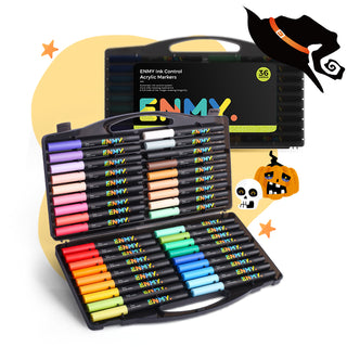 Direct Liquid Acrylic Paint Marker