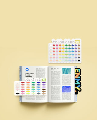 ENMY-The Ultimate Guide to Using Acrylic Markers for Vibrant Art Projects