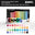 36 colors