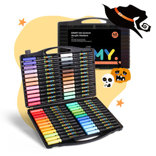 Direct Liquid Acrylic Paint Marker