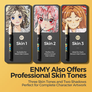 Direct Liquid Acrylic Paint Marker